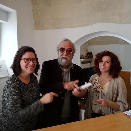 Il Borgo Ritrovato - Albergo Diffuso مونتيسكاليوزو المظهر الخارجي الصورة