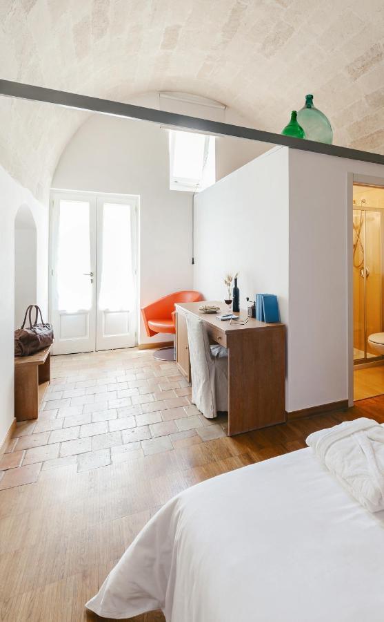 Il Borgo Ritrovato - Albergo Diffuso مونتيسكاليوزو المظهر الخارجي الصورة