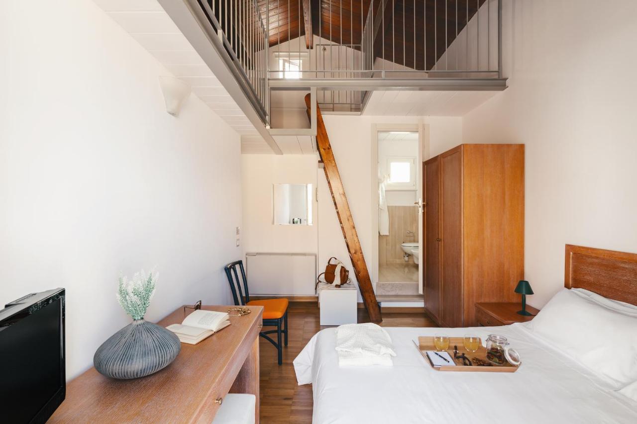Il Borgo Ritrovato - Albergo Diffuso مونتيسكاليوزو المظهر الخارجي الصورة