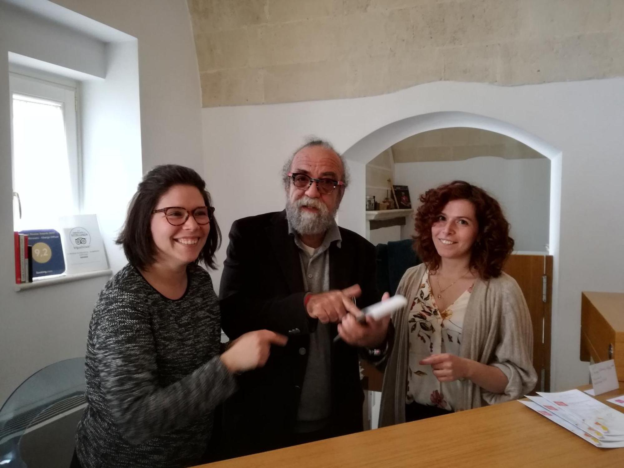 Il Borgo Ritrovato - Albergo Diffuso مونتيسكاليوزو المظهر الخارجي الصورة