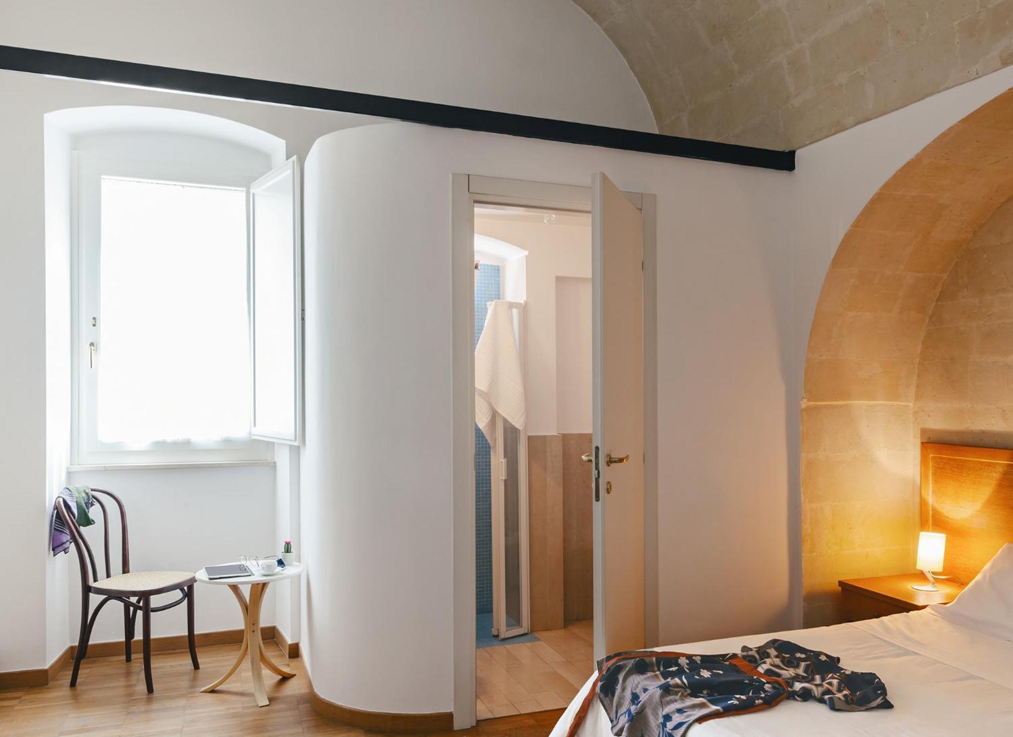 Il Borgo Ritrovato - Albergo Diffuso مونتيسكاليوزو الغرفة الصورة