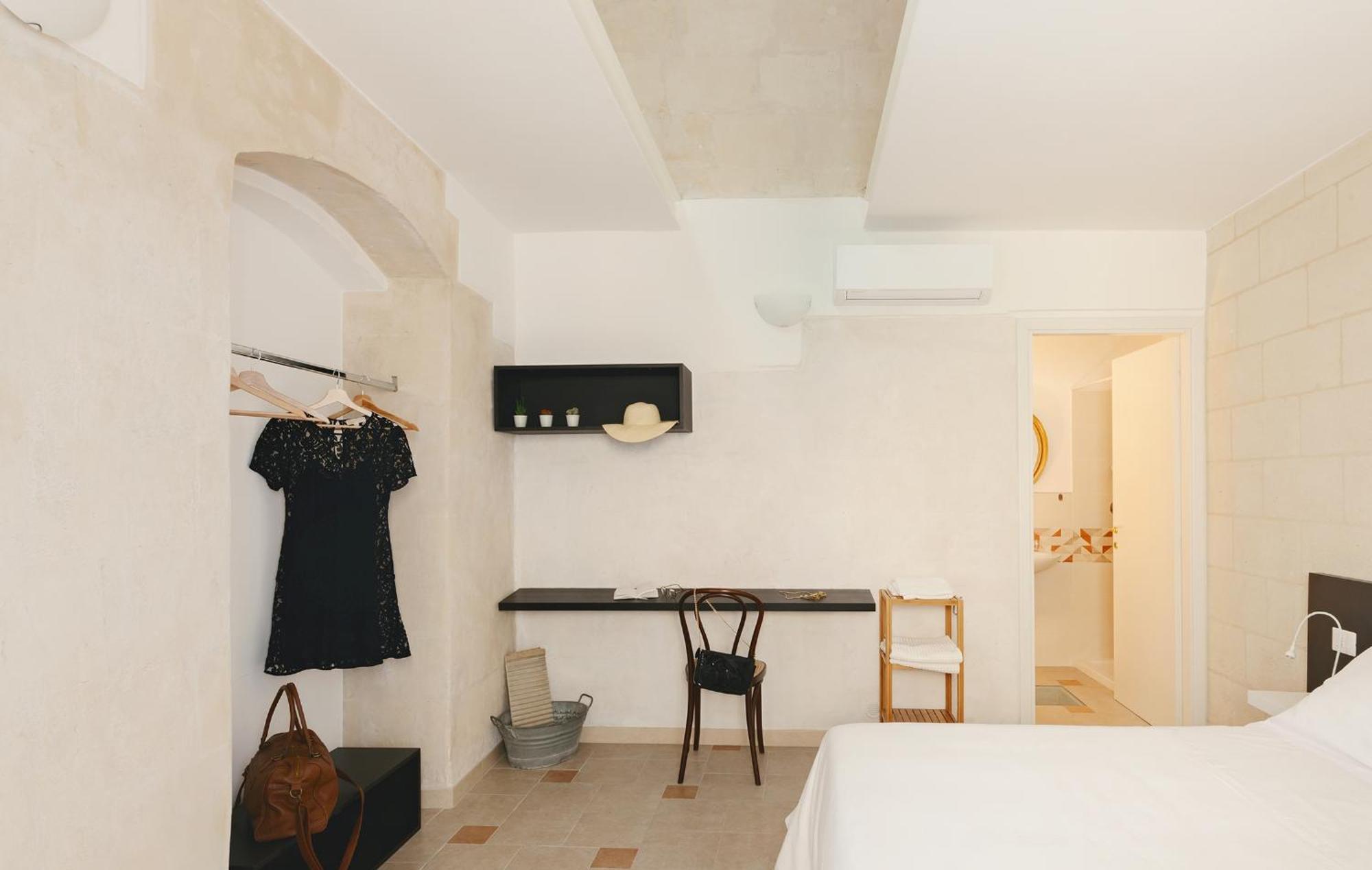 Il Borgo Ritrovato - Albergo Diffuso مونتيسكاليوزو الغرفة الصورة