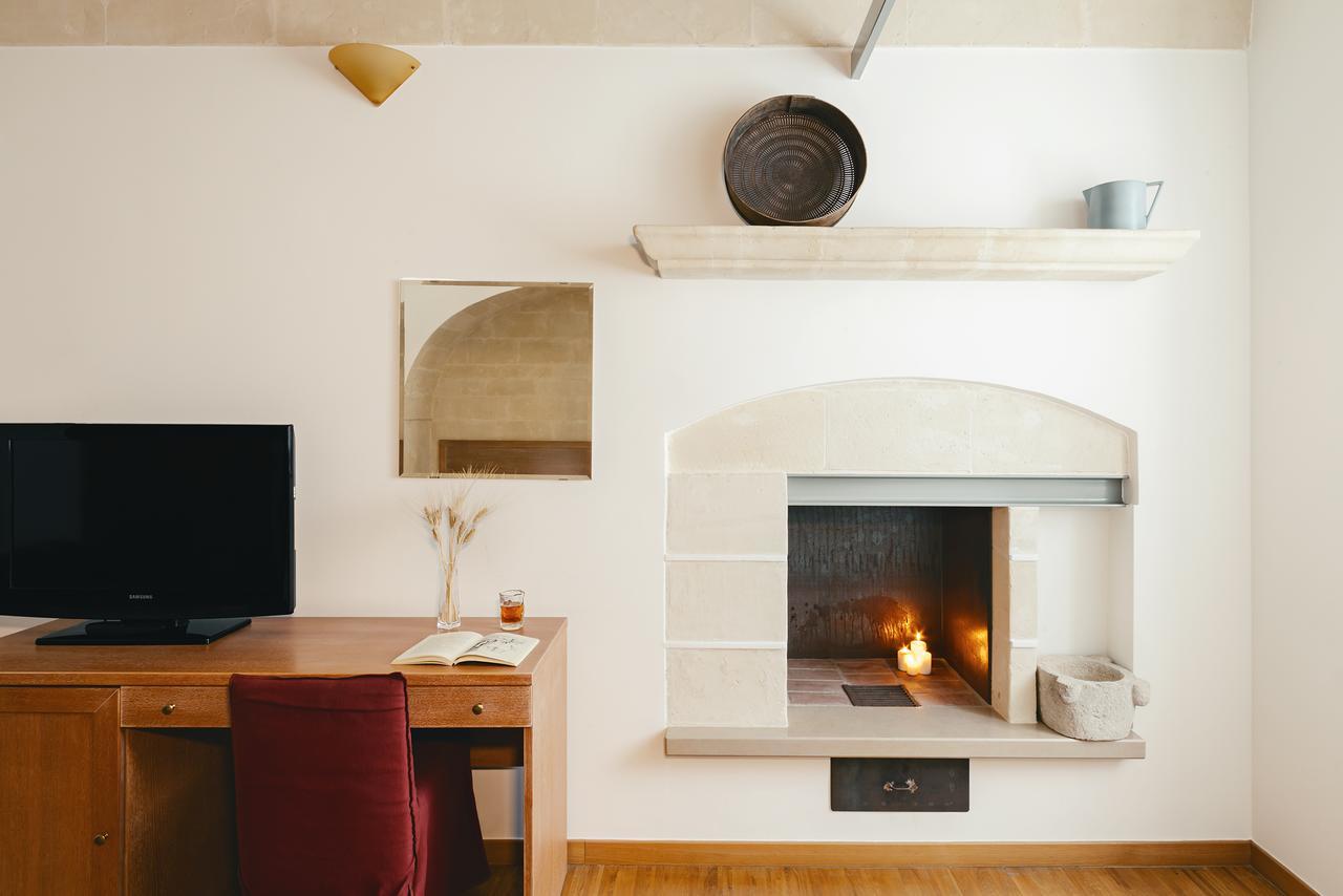 Il Borgo Ritrovato - Albergo Diffuso مونتيسكاليوزو المظهر الخارجي الصورة