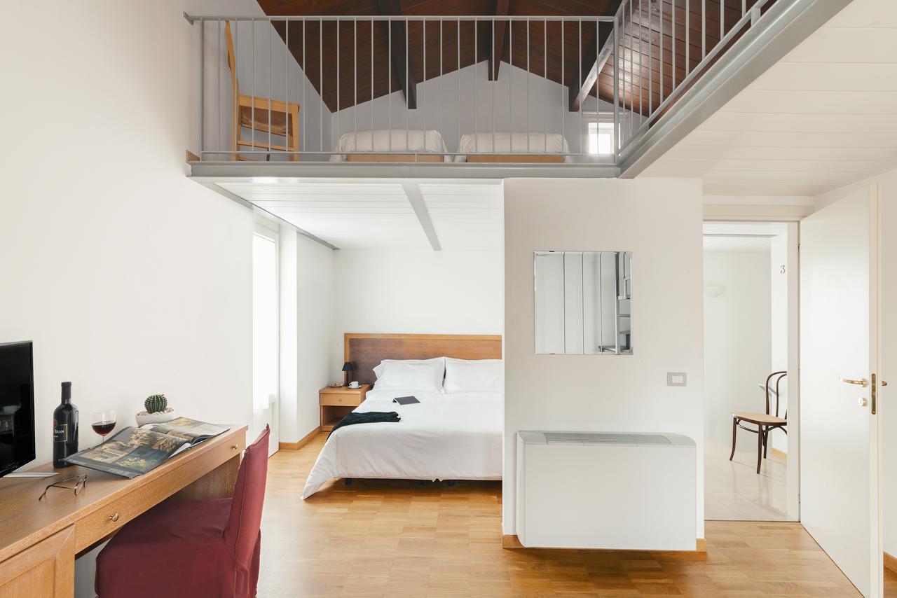 Il Borgo Ritrovato - Albergo Diffuso مونتيسكاليوزو المظهر الخارجي الصورة