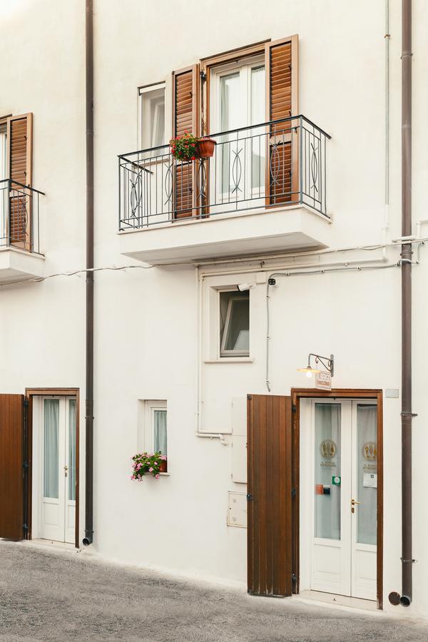 Il Borgo Ritrovato - Albergo Diffuso مونتيسكاليوزو المظهر الخارجي الصورة