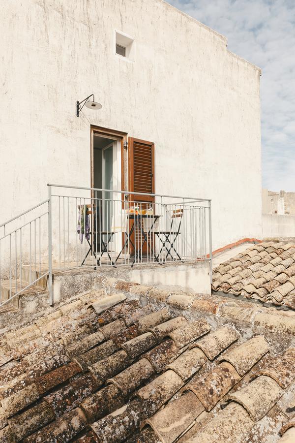 Il Borgo Ritrovato - Albergo Diffuso مونتيسكاليوزو المظهر الخارجي الصورة