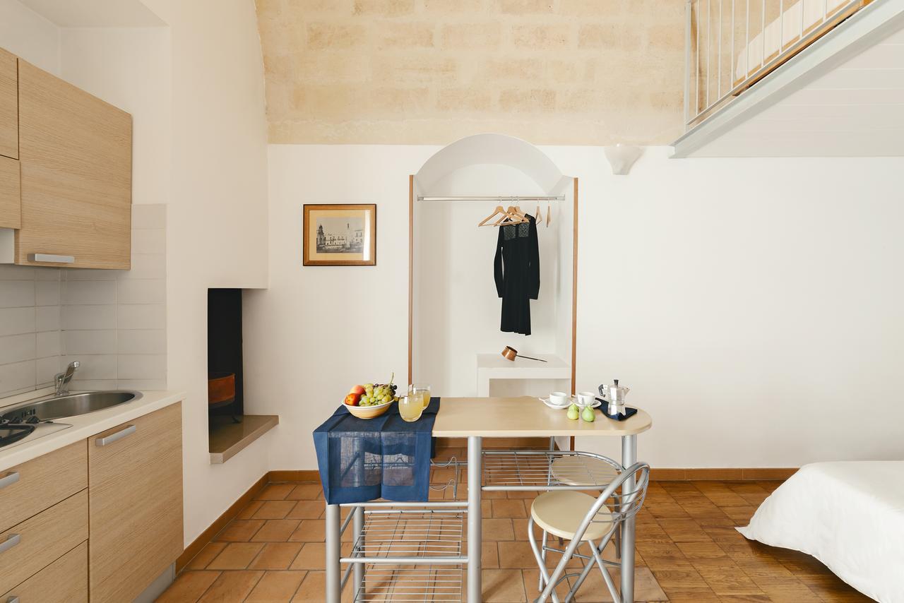 Il Borgo Ritrovato - Albergo Diffuso مونتيسكاليوزو المظهر الخارجي الصورة