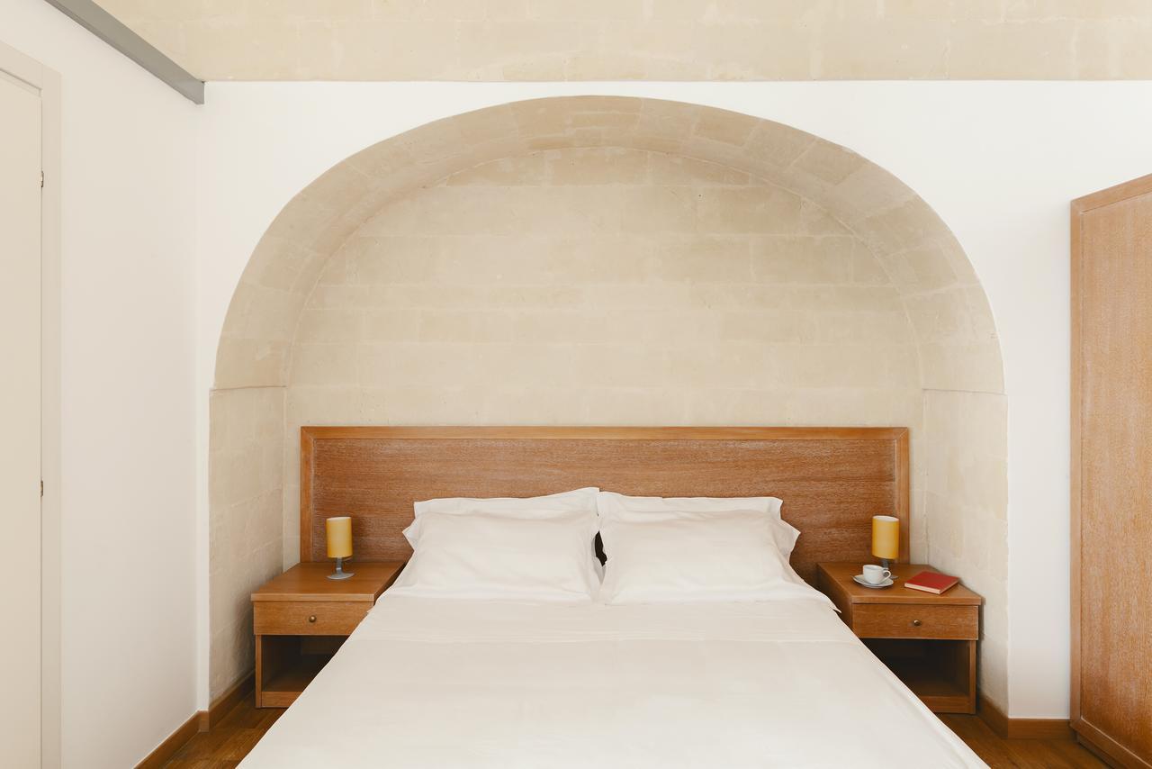 Il Borgo Ritrovato - Albergo Diffuso مونتيسكاليوزو المظهر الخارجي الصورة