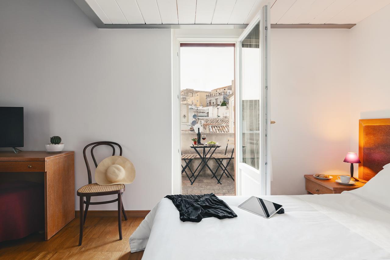 Il Borgo Ritrovato - Albergo Diffuso مونتيسكاليوزو المظهر الخارجي الصورة
