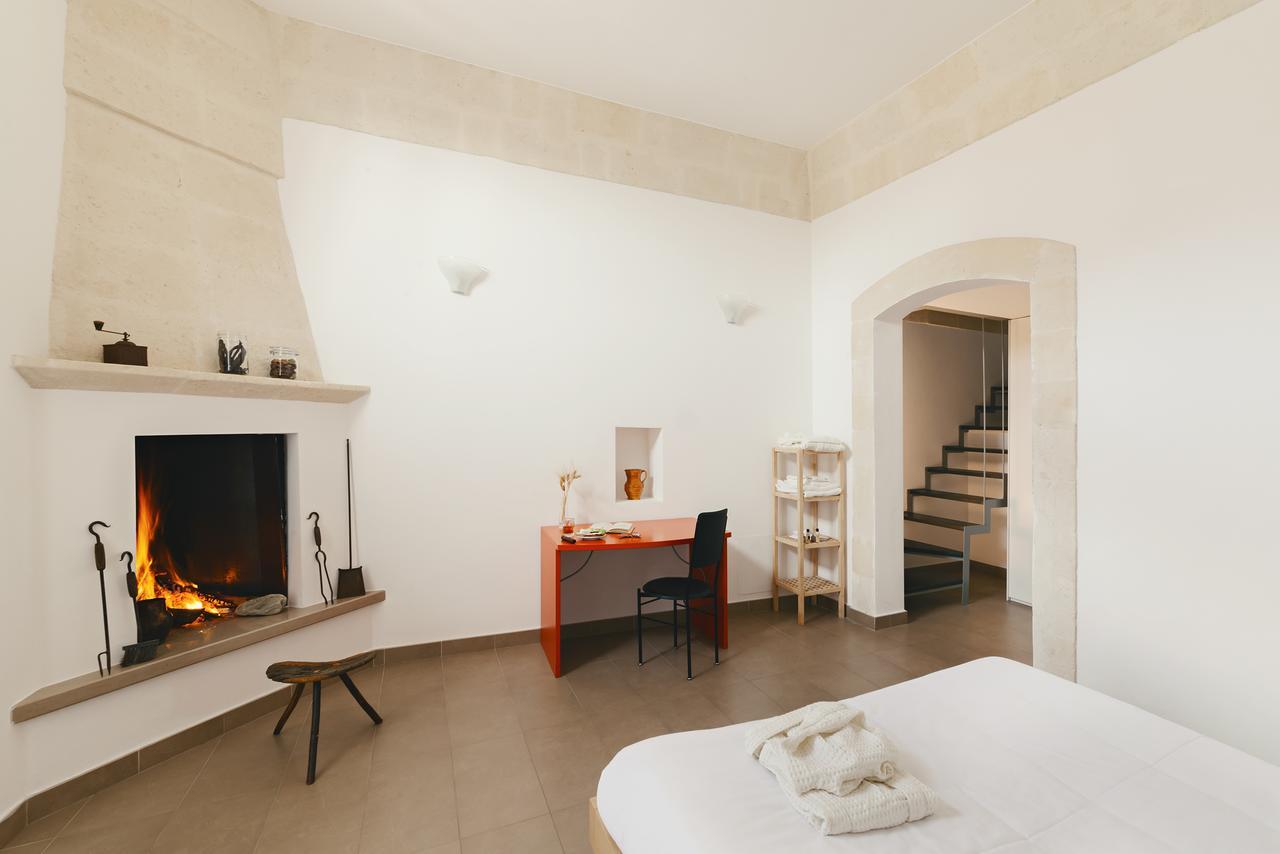 Il Borgo Ritrovato - Albergo Diffuso مونتيسكاليوزو المظهر الخارجي الصورة