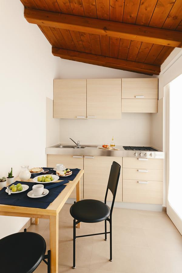 Il Borgo Ritrovato - Albergo Diffuso مونتيسكاليوزو المظهر الخارجي الصورة