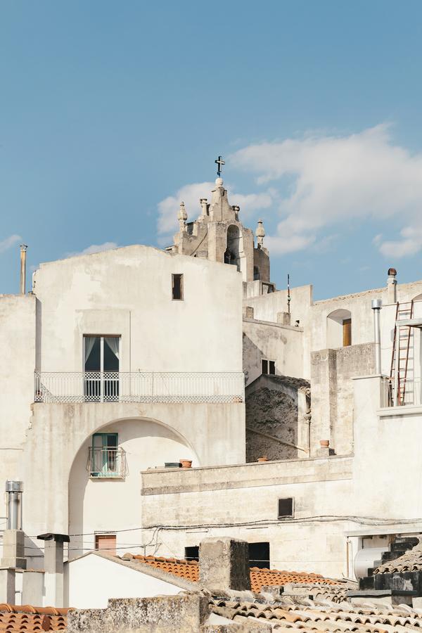 Il Borgo Ritrovato - Albergo Diffuso مونتيسكاليوزو المظهر الخارجي الصورة