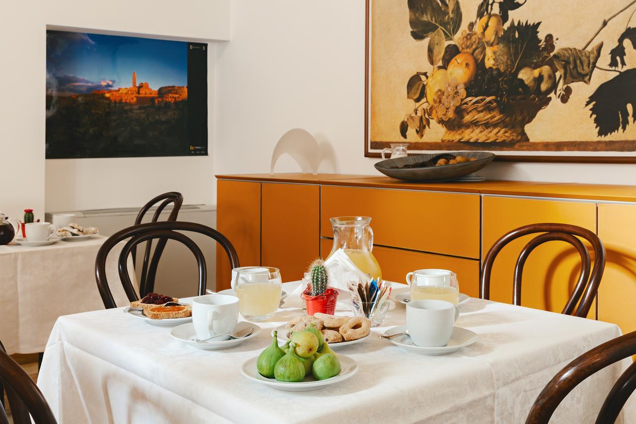 Il Borgo Ritrovato - Albergo Diffuso مونتيسكاليوزو المظهر الخارجي الصورة