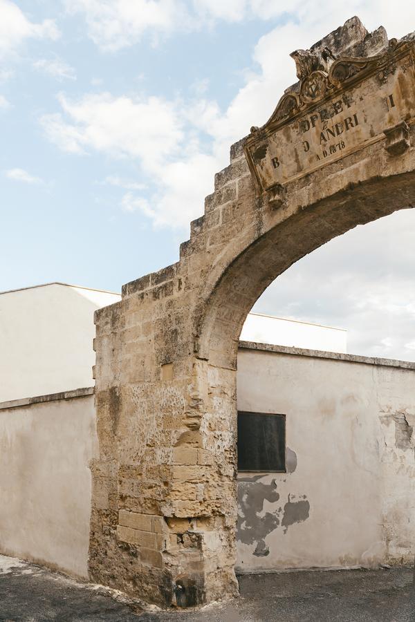 Il Borgo Ritrovato - Albergo Diffuso مونتيسكاليوزو المظهر الخارجي الصورة