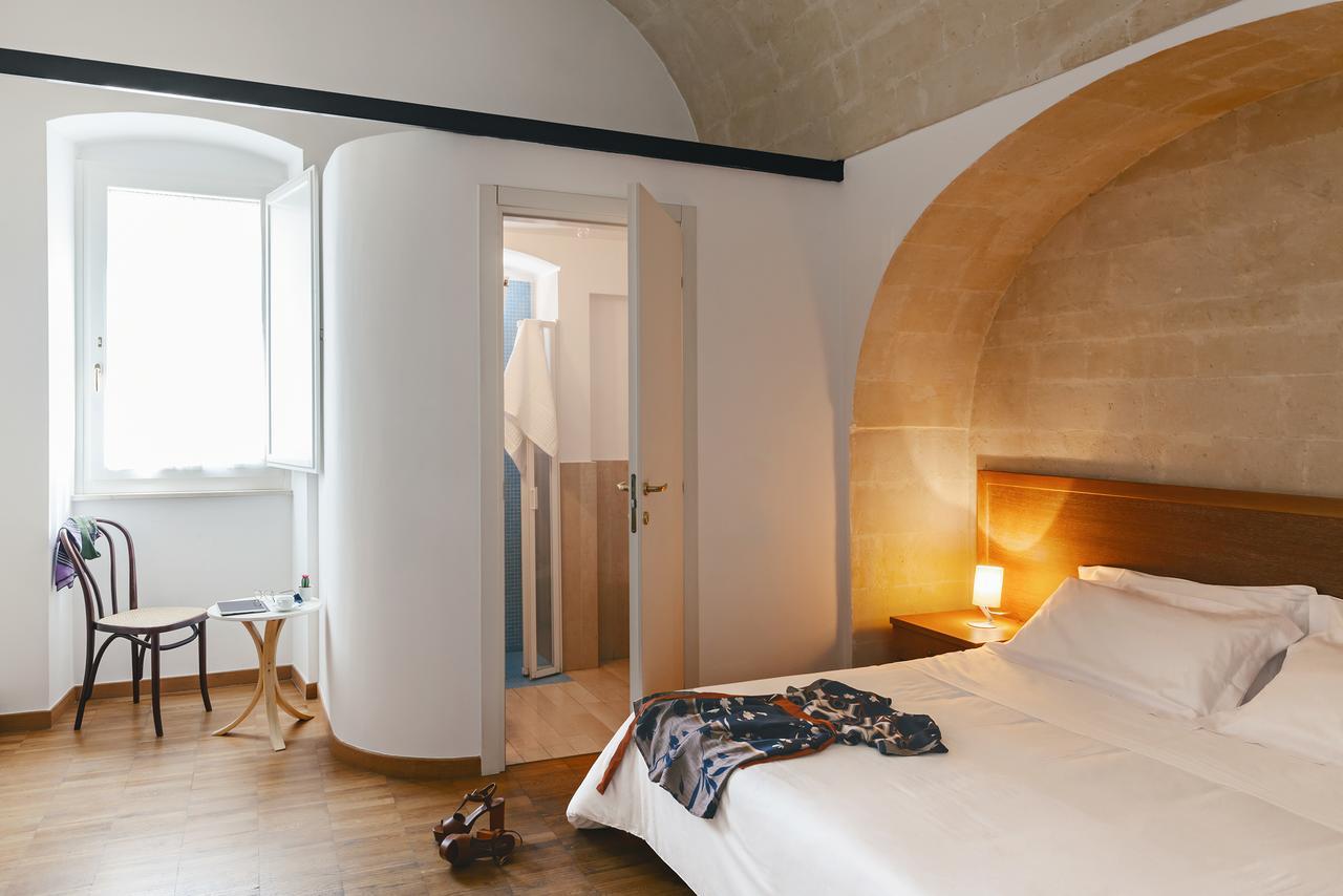 Il Borgo Ritrovato - Albergo Diffuso مونتيسكاليوزو المظهر الخارجي الصورة