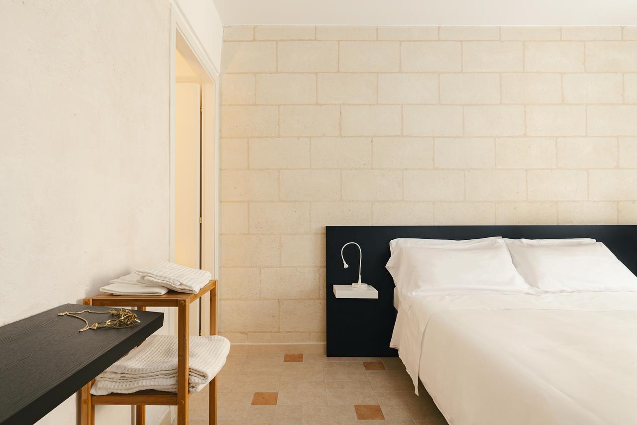 Il Borgo Ritrovato - Albergo Diffuso مونتيسكاليوزو المظهر الخارجي الصورة