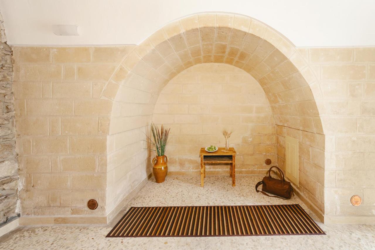 Il Borgo Ritrovato - Albergo Diffuso مونتيسكاليوزو المظهر الخارجي الصورة