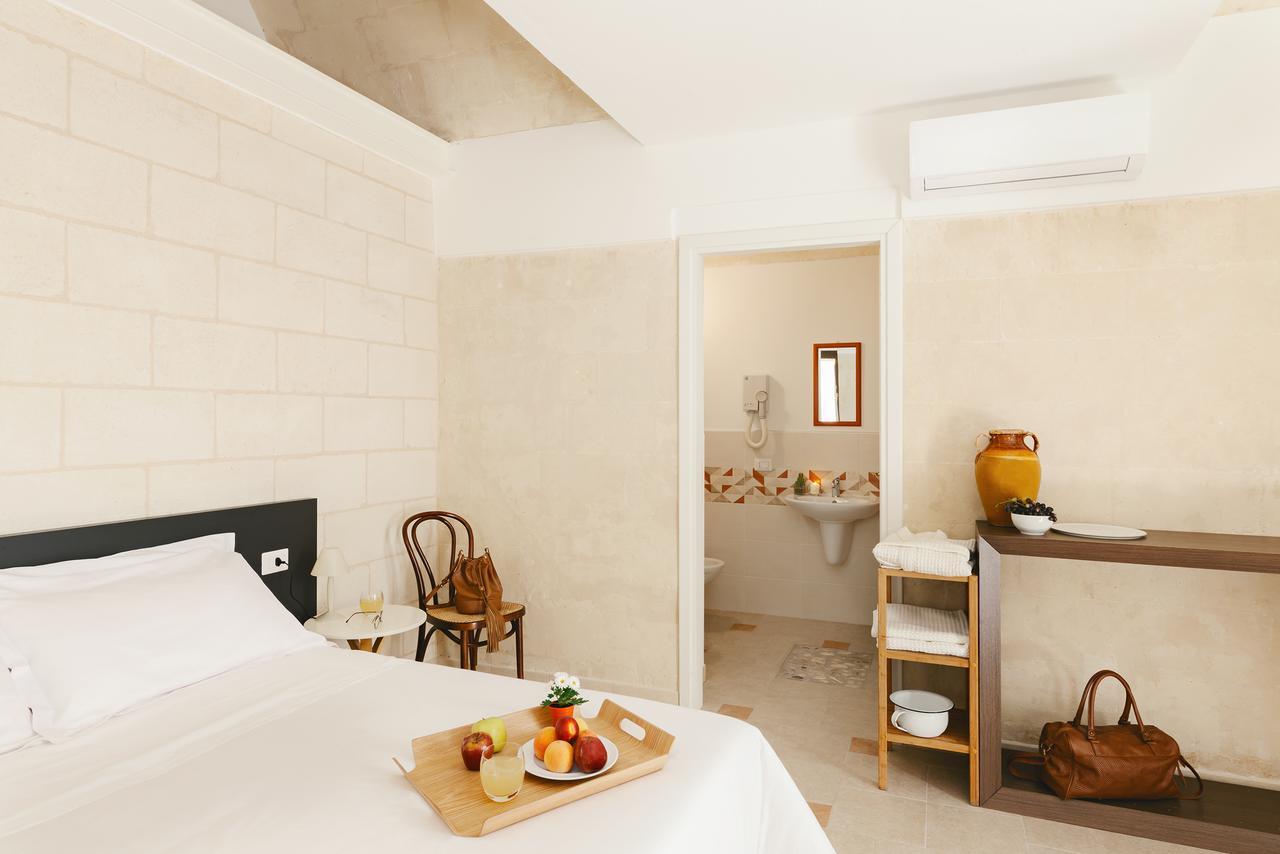 Il Borgo Ritrovato - Albergo Diffuso مونتيسكاليوزو المظهر الخارجي الصورة