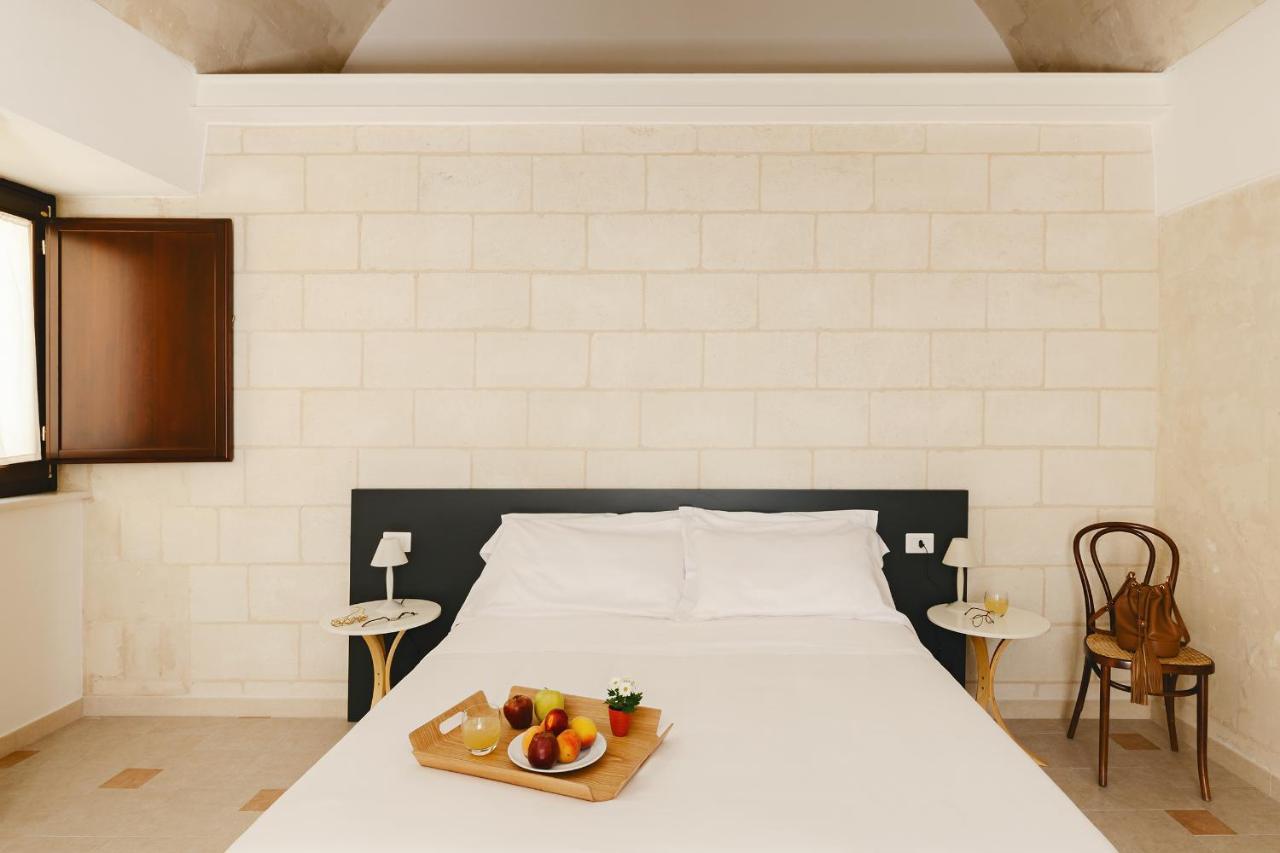 Il Borgo Ritrovato - Albergo Diffuso مونتيسكاليوزو المظهر الخارجي الصورة